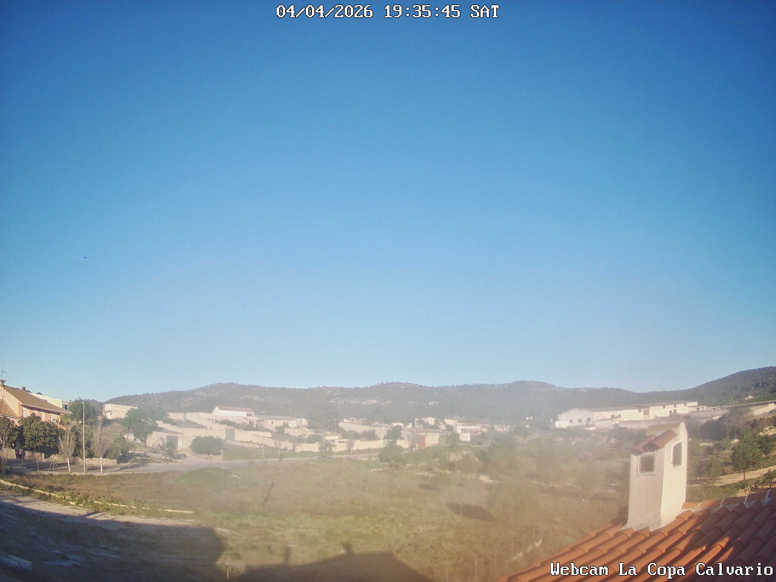 Webcam 2026-04-04 19:35:44